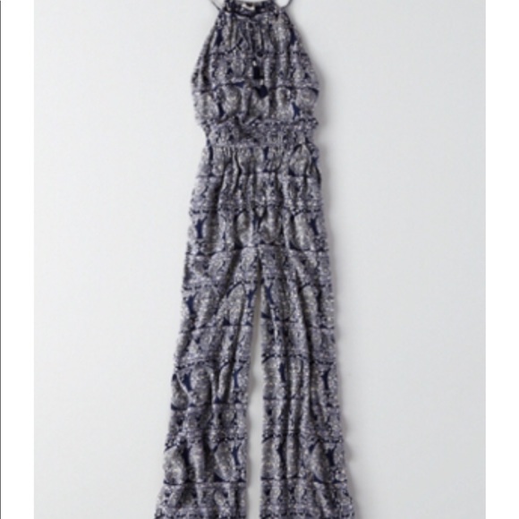 American Eagle Jumpsuit - Picture 5 of 5